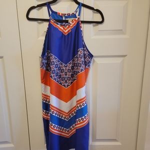 Banana republic dress